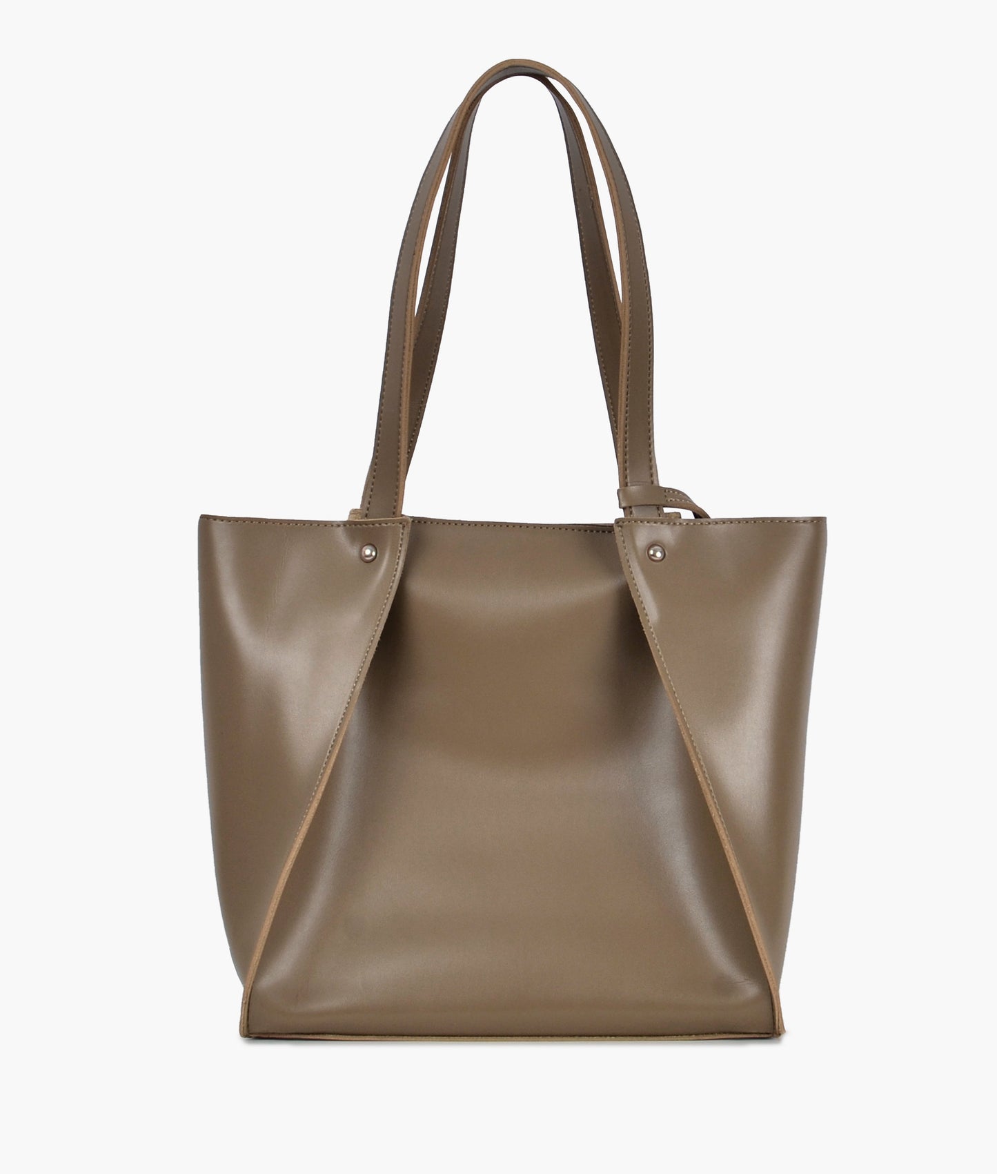 Coffee shopping tote bag