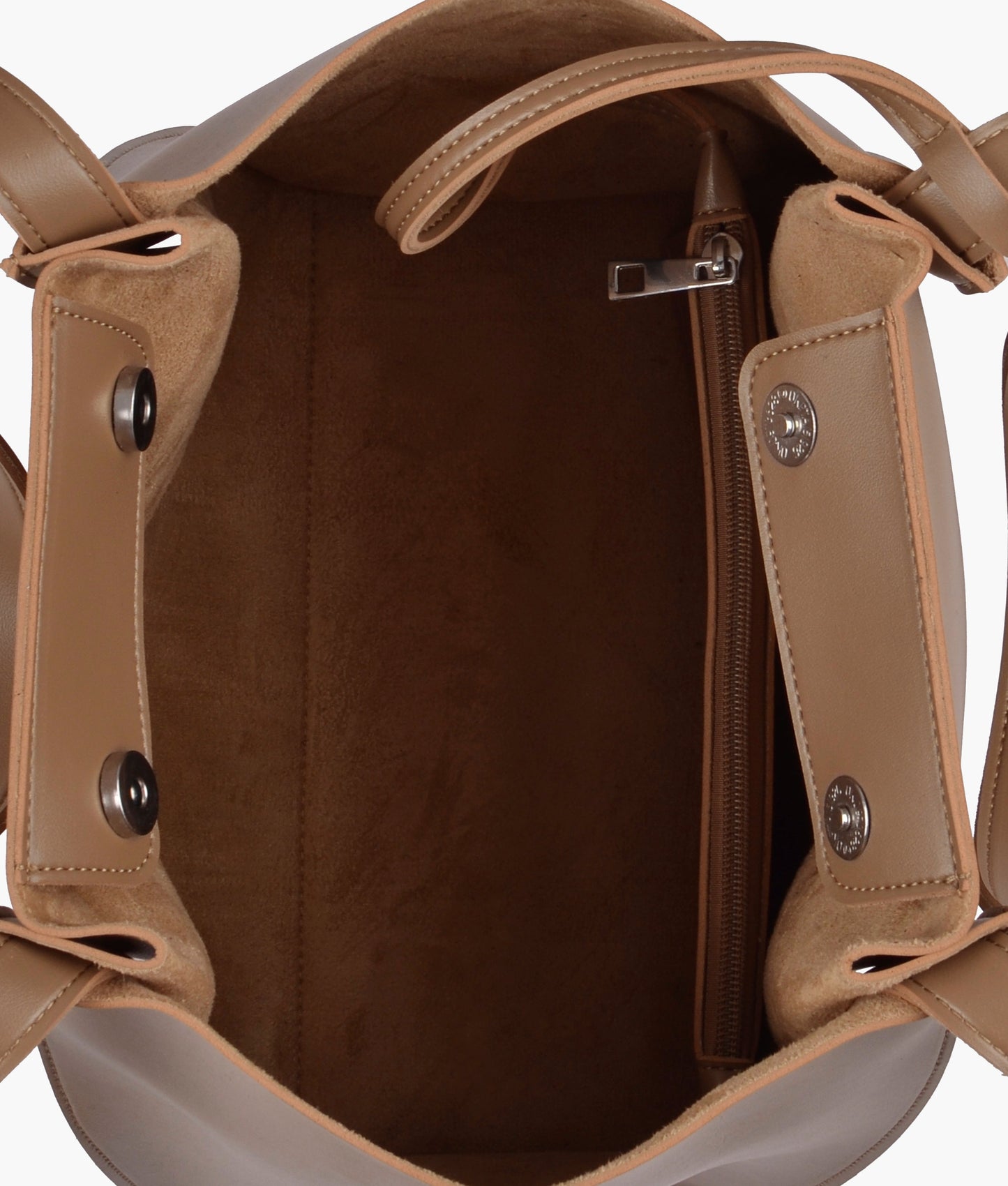 Coffee shopping tote bag