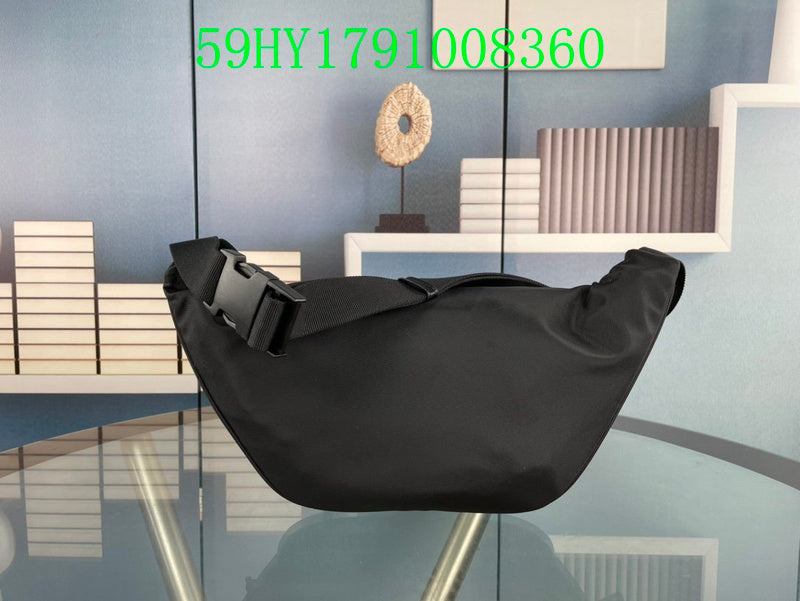 VBS Fashion - BGA Bags - 2022