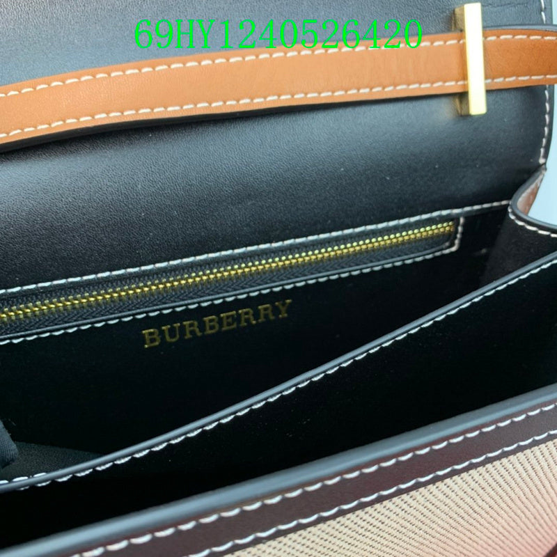 VBS Fashion -BBR Bags - 528