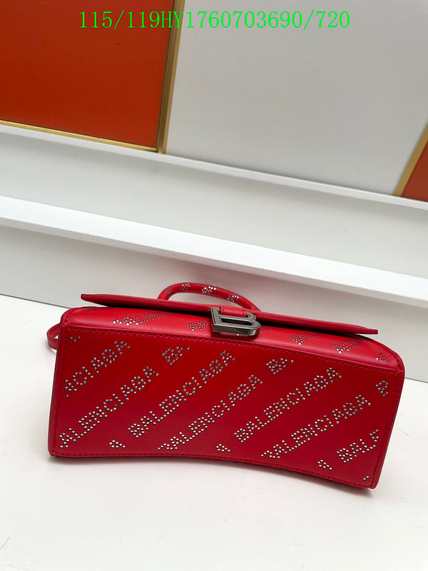 VBS Fashion - BGA Bags - 1738