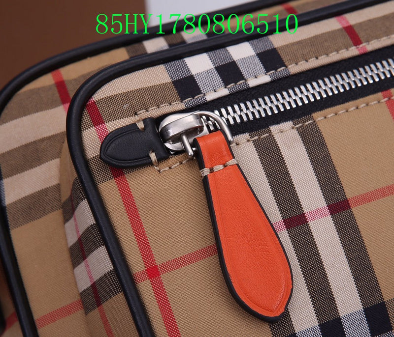 VBS Fashion -BBR Bags - 421
