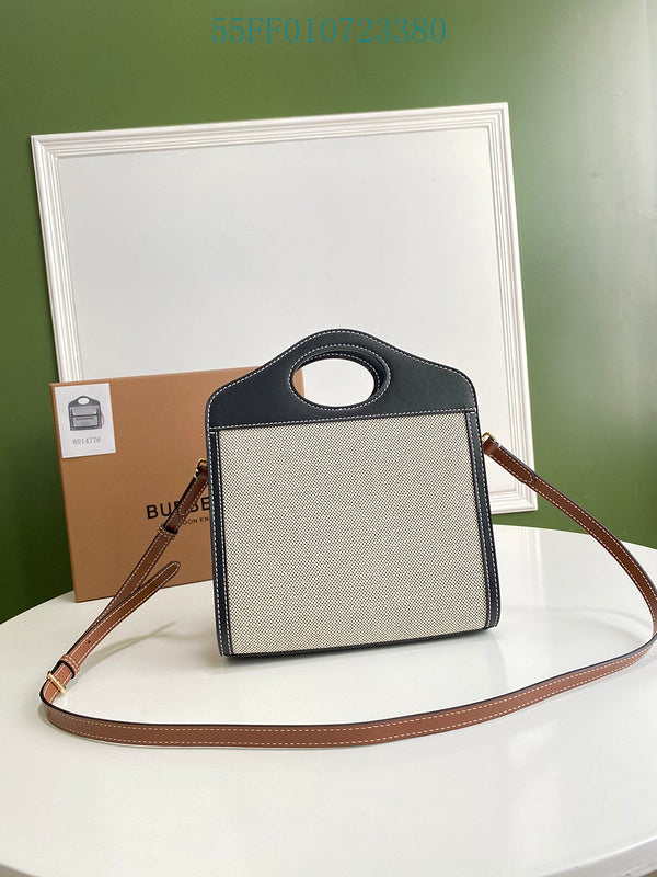 VBS Fashion -BBR Bags - 743