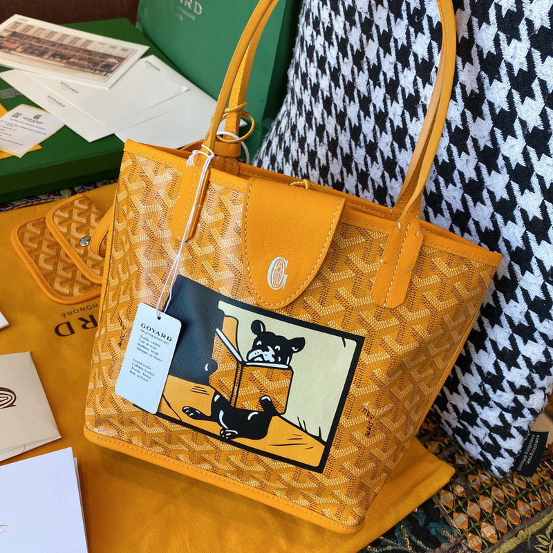 VBS - GYD-Bags - 1685