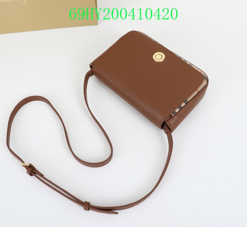 VBS Fashion -BBR Bags - 548