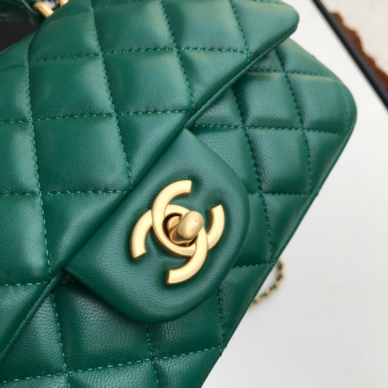 VBS - CHL Bags - 640