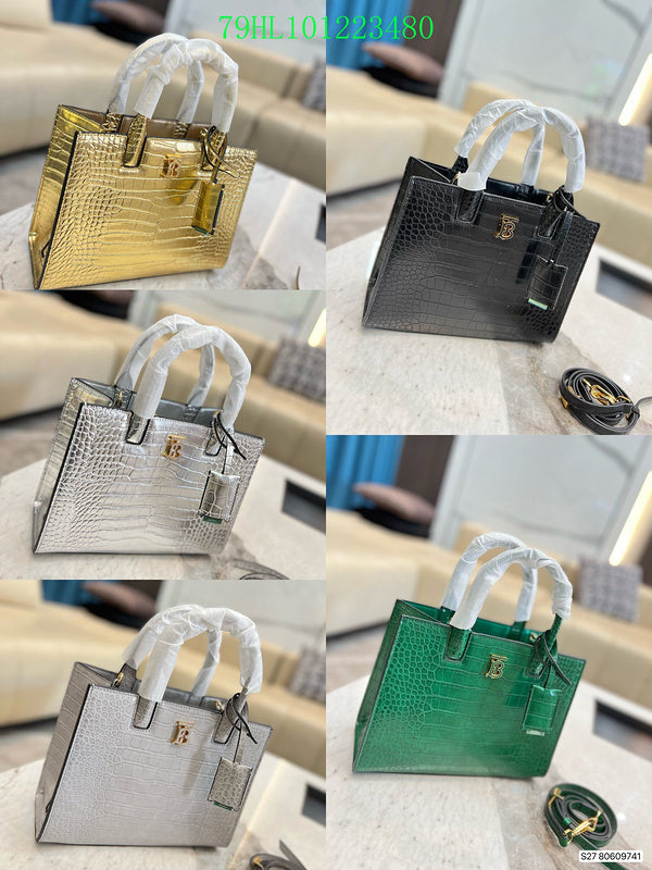 VBS Fashion -BBR Bags - 210