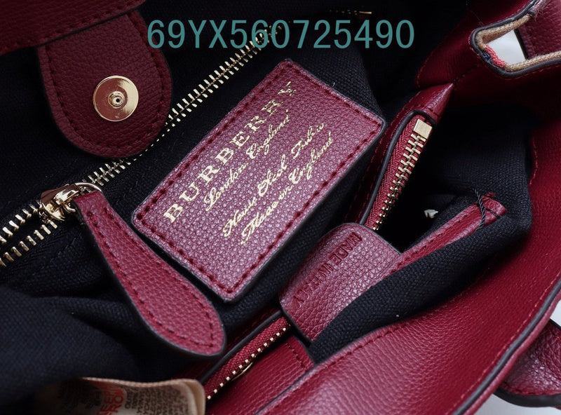 VBS Fashion -BBR Bags - 690