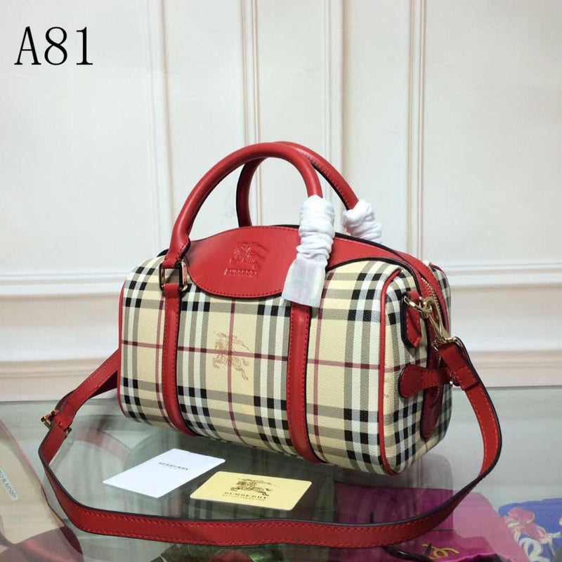 VBS Fashion -BBR Bags - 855