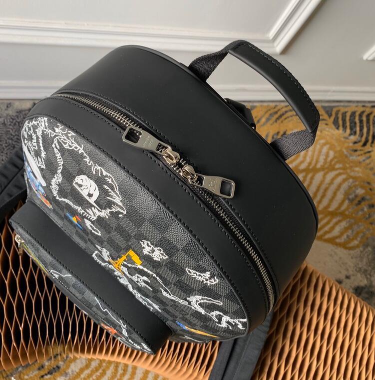 Dragons Bags Bags - LOV Bags - 3065