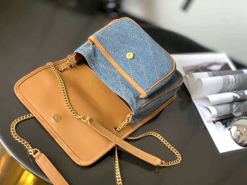 VBS - SLY Bags 400