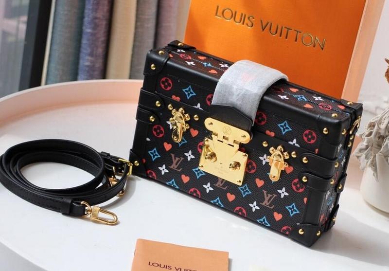 Dragons Bags Bags - LOV Bags - 2665