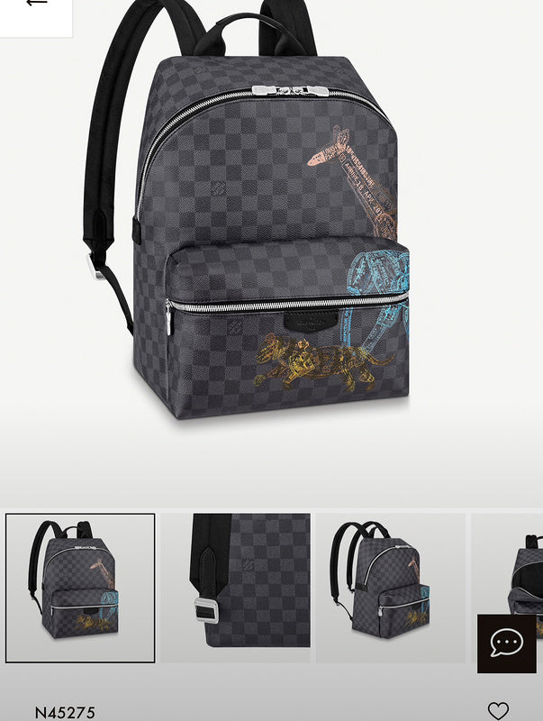 PHALO - VBS Bags - 598