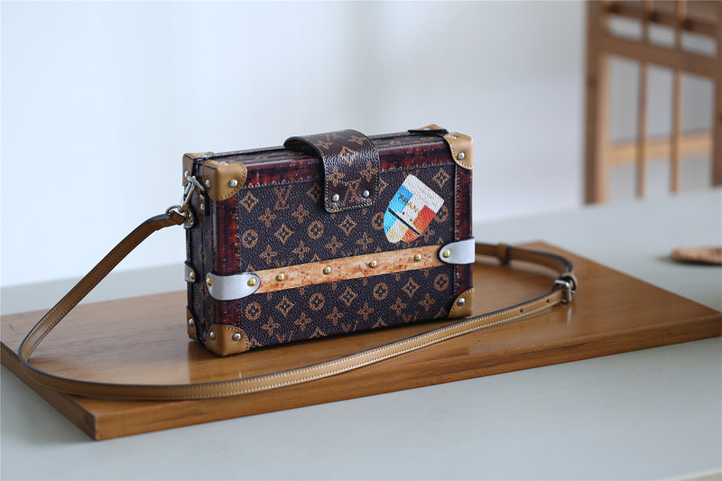 nmb Fashion bags - 8222