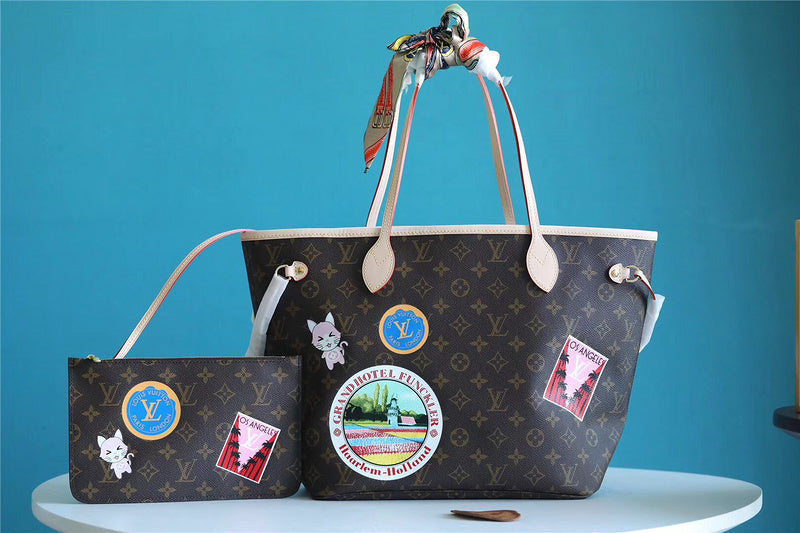 VBS Fashion bags - 8065