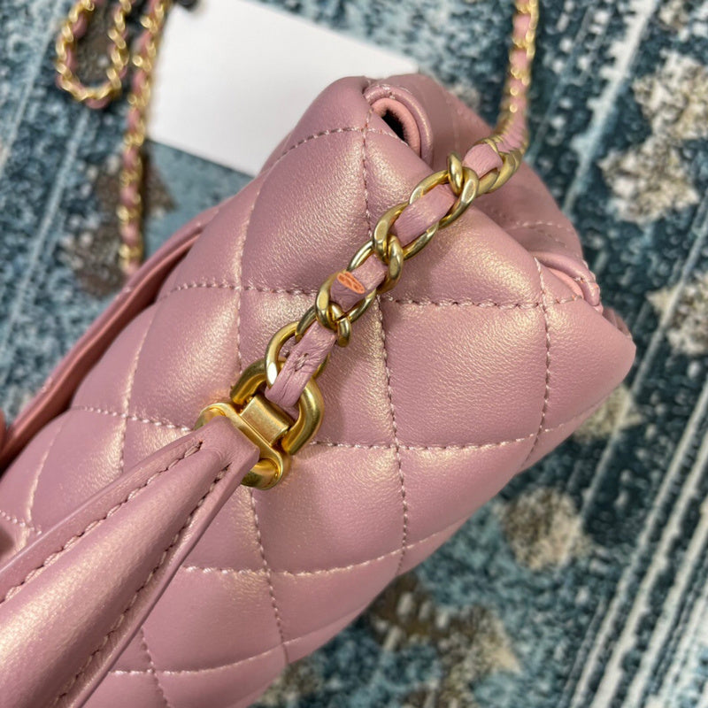 Dragons Bags Detail