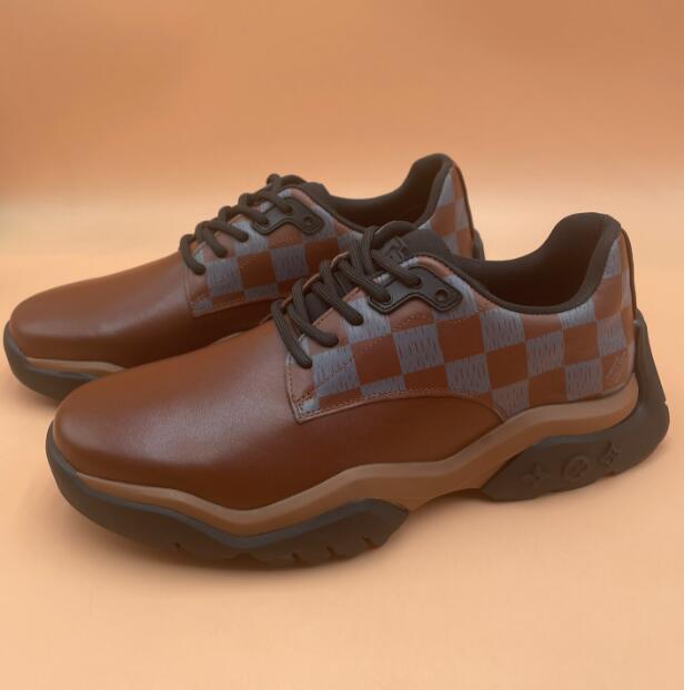 Dragons Bags Monvanti Shop - LOV Men Shoes - 918