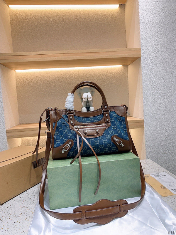 VBS Fashion - BGA Bags - 1532