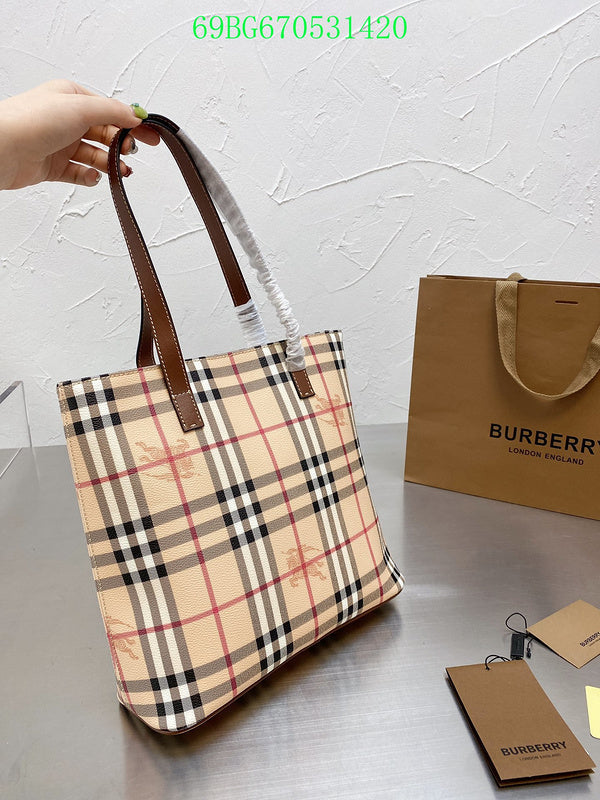 VBS Fashion -BBR Bags - 506