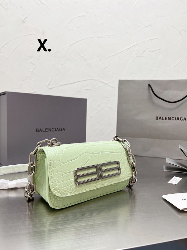 VBS Fashion - BGA Bags - 1623