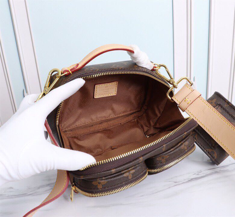 Fashion Vbs bags - 3719