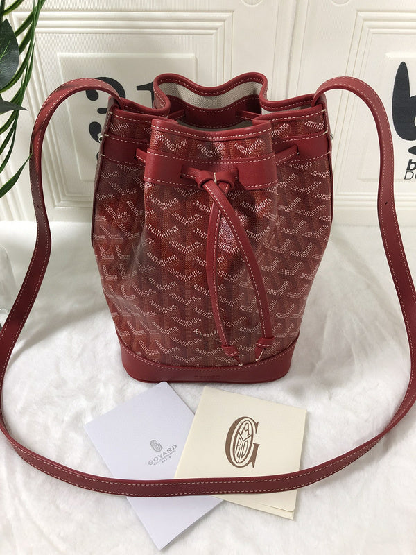 VBS - GOD Bags - 172