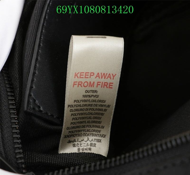 VBS Fashion -BBR Bags - 408
