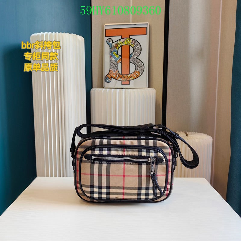 VBS Fashion -BBR Bags - 078