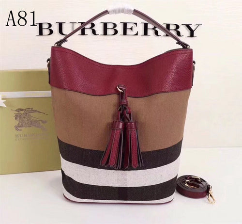 VBS Fashion -BBR Bags - 782