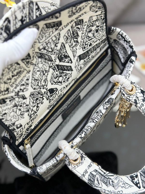Dragon Bags VBS - 202