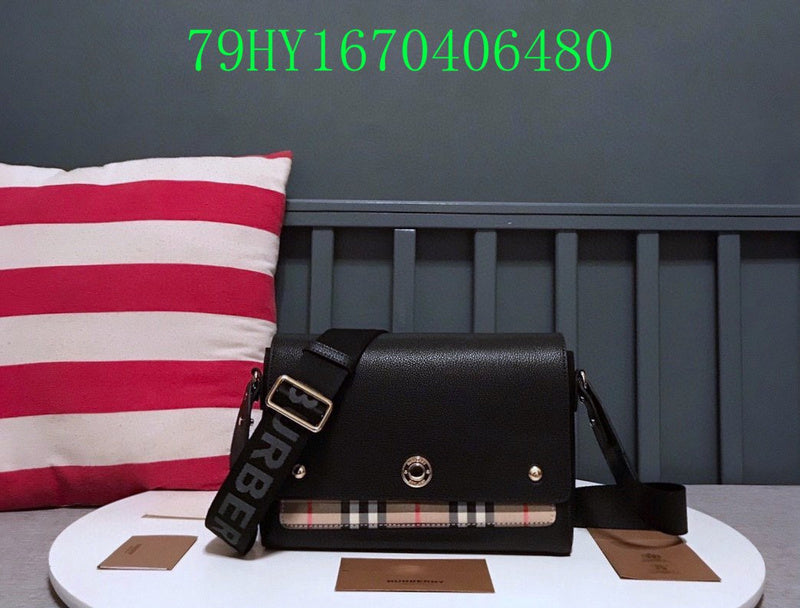 VBS Fashion -BBR Bags - 308