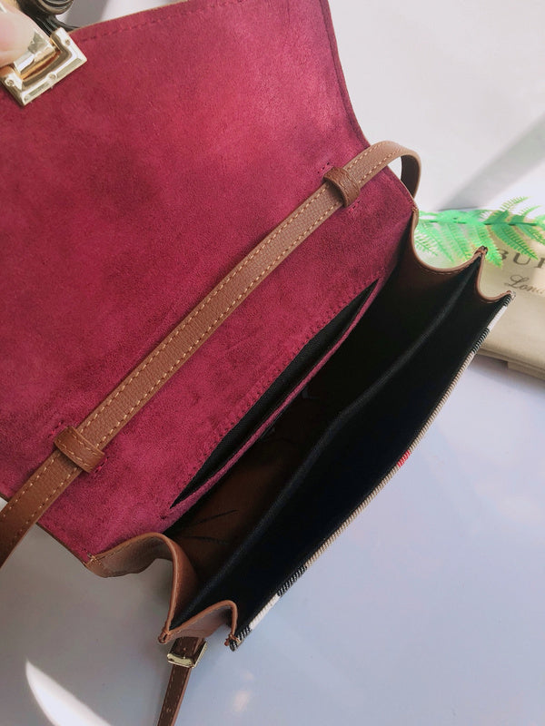 VBS Fashion -BBR Bags - 1214