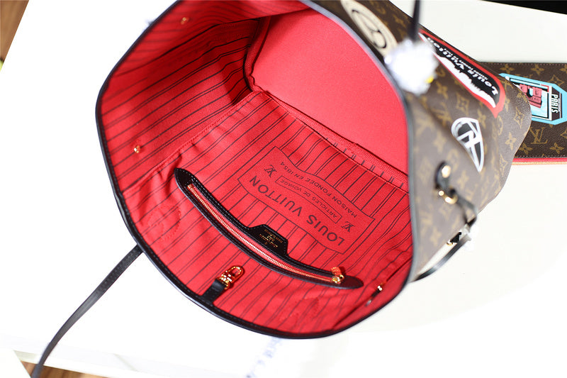 nmb Fashion bags - 8089