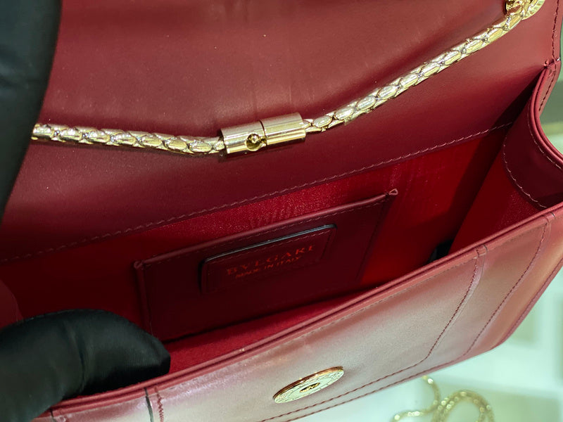 Dragons Bags Detail