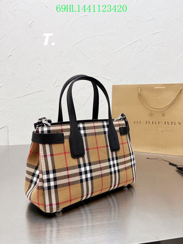 VBS Fashion -BBR Bags - 349