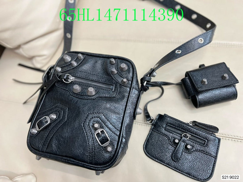 VBS Fashion - BGA Bags - 1998