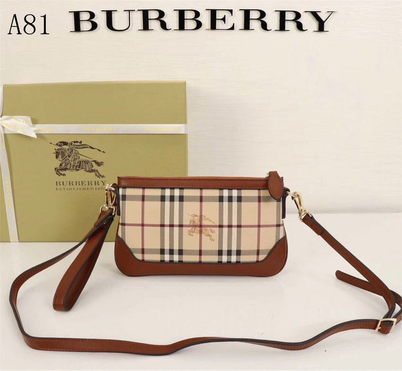 VBS Fashion -BBR Bags - 751