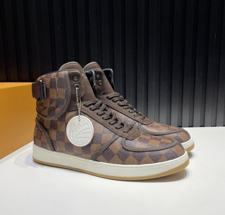 Dragons Bags Monvanti Shop - LOV Men Shoes - 1205