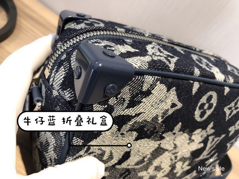 Fashion Vbs bags - 3676