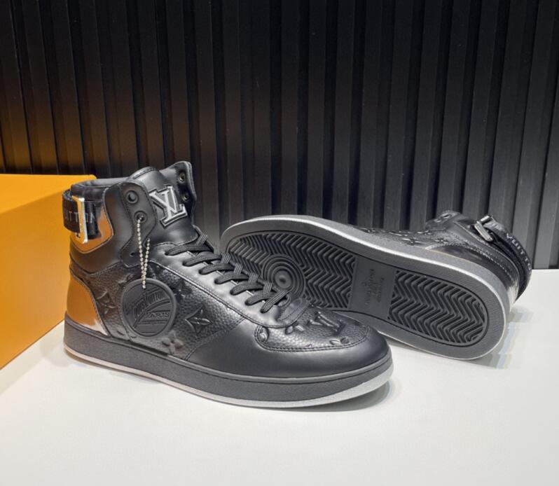 Dragons Bags Bags - LOV Men Shoes - 1170