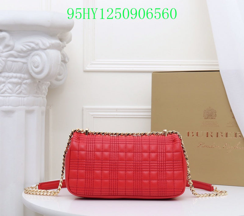 VBS Fashion -BBR Bags - 393