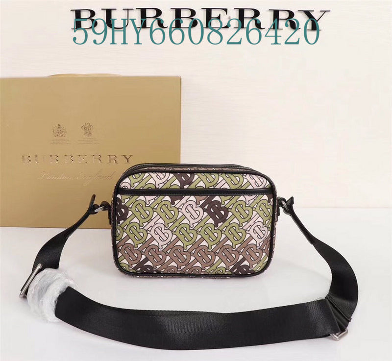 VBS Fashion -BBR Bags - 650