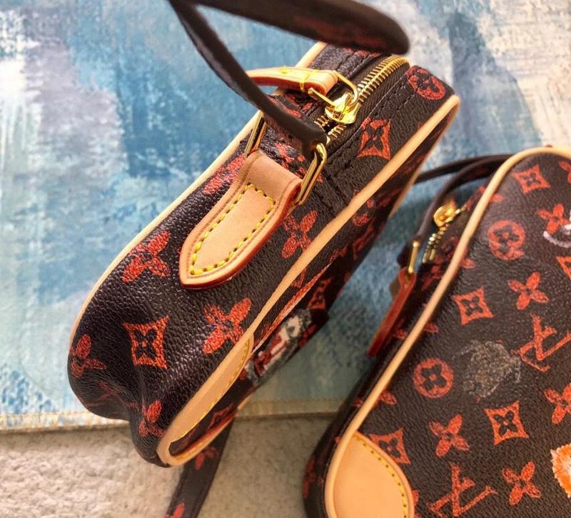 Dragons Bags Bags - LOV Bags - 2682