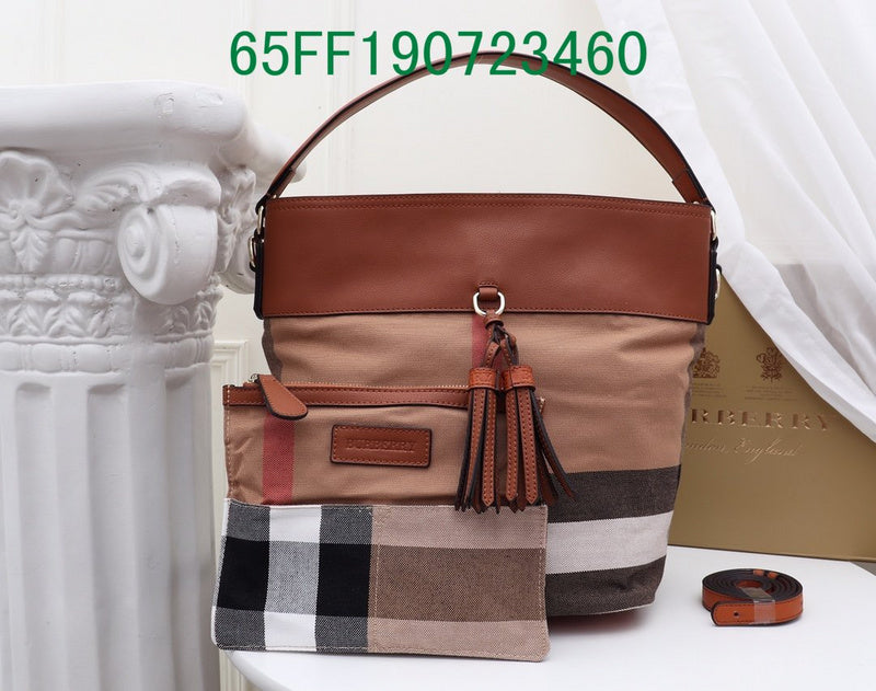 VBS Fashion -BBR Bags - 715