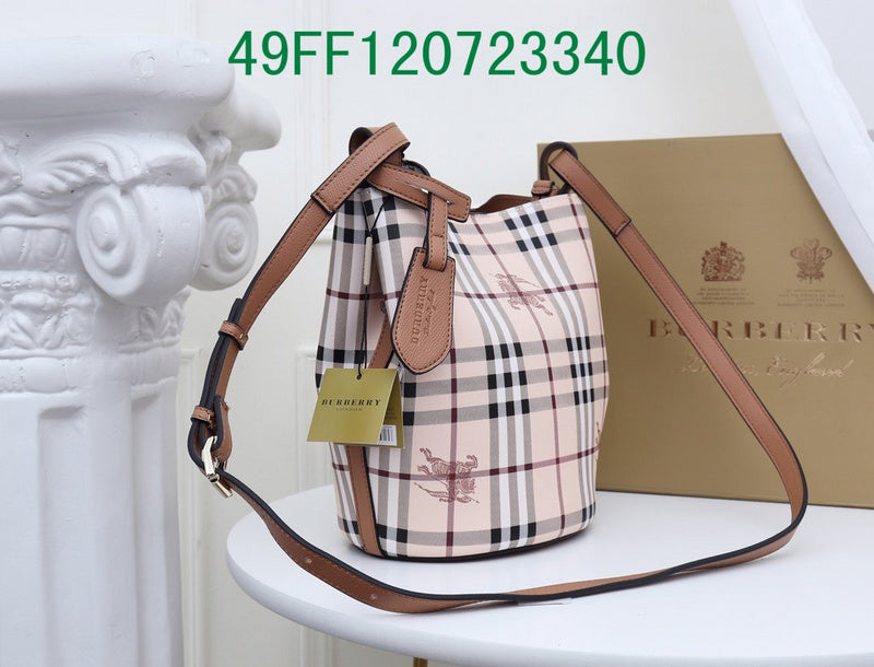 VBS Fashion -BBR Bags - 707