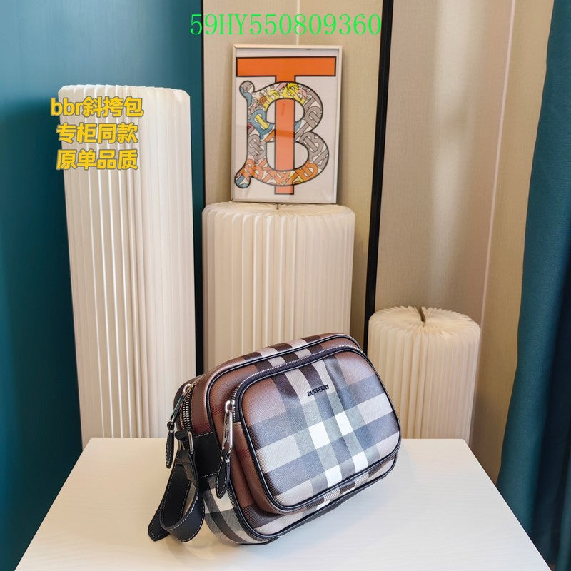 VBS Fashion -BBR Bags - 098