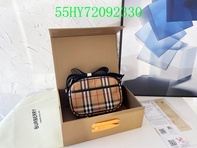 VBS Fashion -BBR Bags - 260