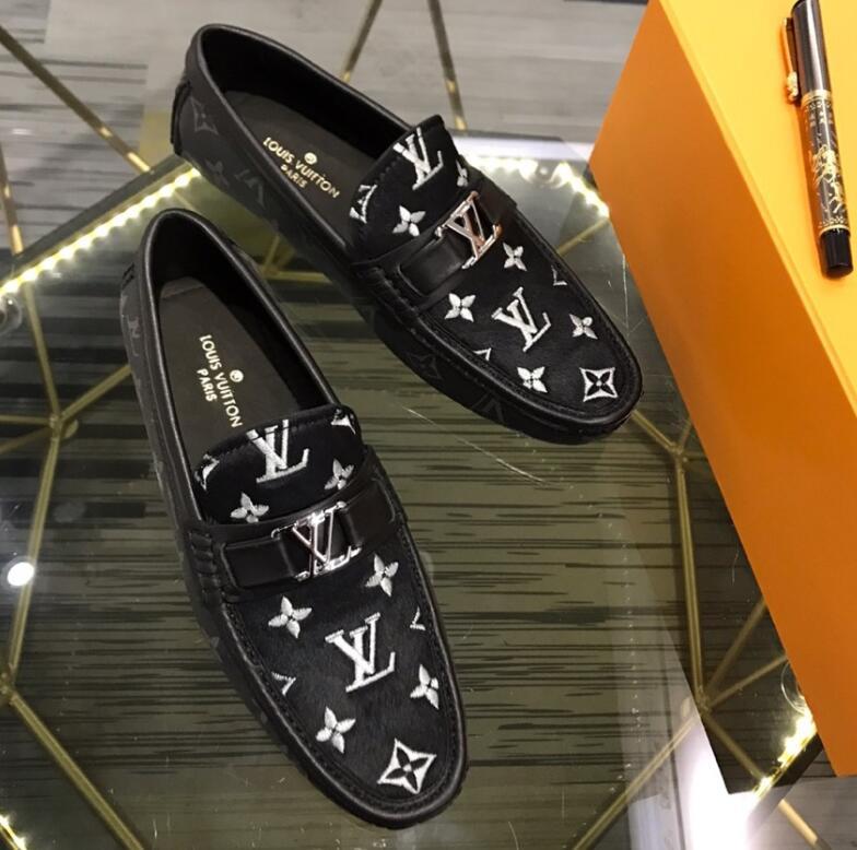 Dragons Bags Bags - LOV Men Shoes - 1925