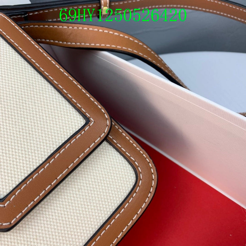 VBS Fashion -BBR Bags - 529