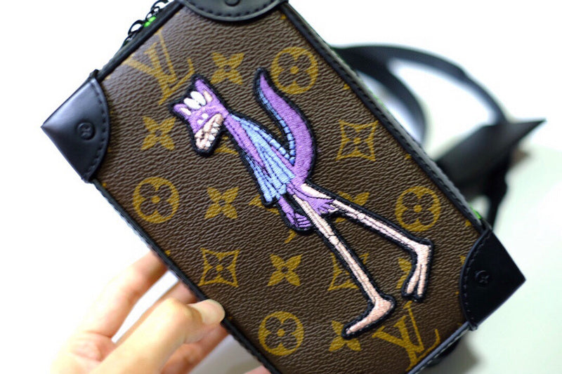 Fashion Vbs bags - 3305